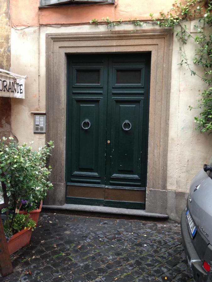 Mgpgroup Rome Center Hot Spot公寓 外观 照片