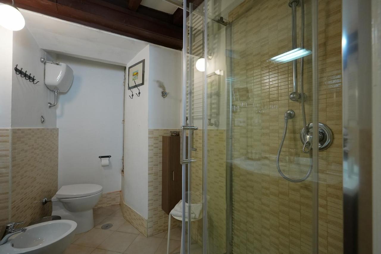 Mgpgroup Rome Center Hot Spot公寓 外观 照片