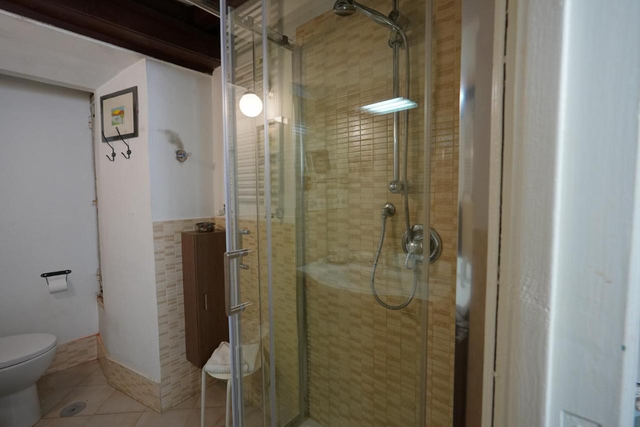 Mgpgroup Rome Center Hot Spot公寓 外观 照片